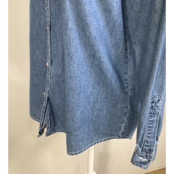 WOMANS NutCracker Small Christmas Jeans Shirt - Picture 8 of 8